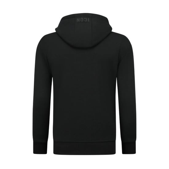 Top-Star Oversized hoodie met capuchon icon basic - Image 2