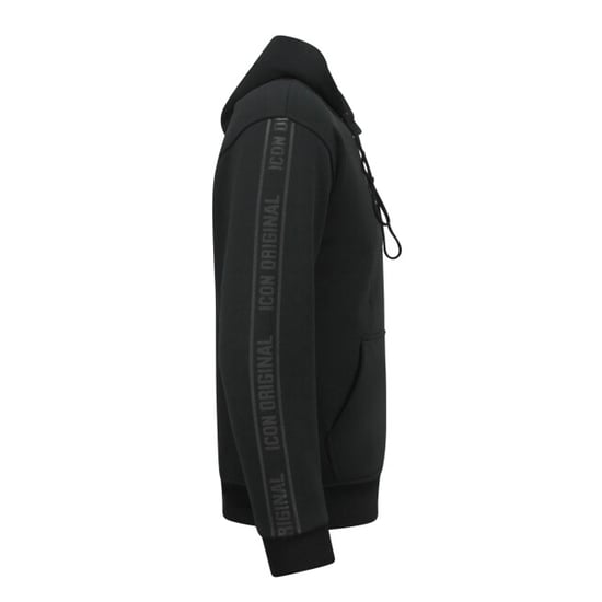 Top-Star Oversized hoodie met capuchon icon basic - Image 3