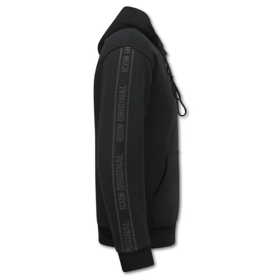 Top-Star Oversized hoodie met capuchon icon basic - Image 4