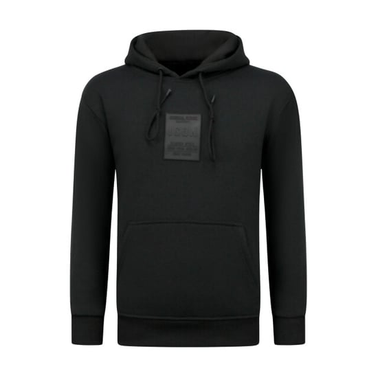 Top-Star Oversized hoodie met capuchon icon basic - Image 5
