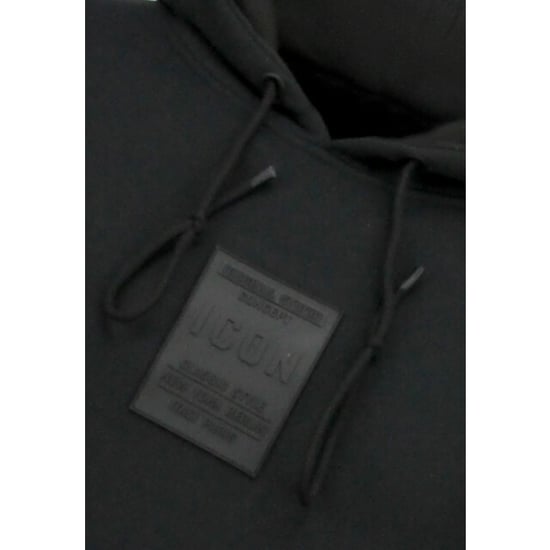 Top-Star Oversized hoodie met capuchon icon basic - Image 6