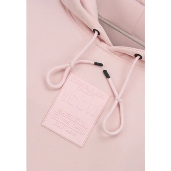 Top-Star Oversized hoodie met capuchon icon basic - Image 4
