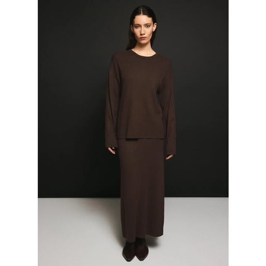 Moss Copenhagen Mschelfrida rok midi - Image 1