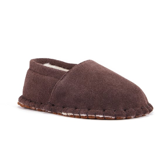 Baby Moc Burnt Moccasins - Image 2
