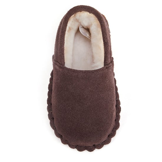 Baby Moc Burnt Moccasins - Image 5