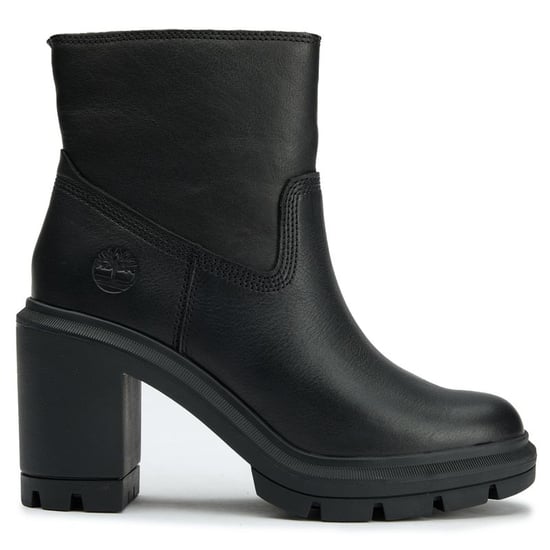 Timberland Allington Heights Zip Boots - Image 1