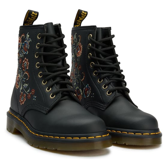 Dr Martens 1460 Vonda Boots - Image 2