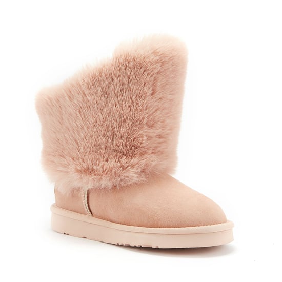 Kids Nott Rose Boots - Image 2
