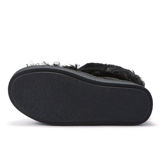Njorde Black Boots - Image 4