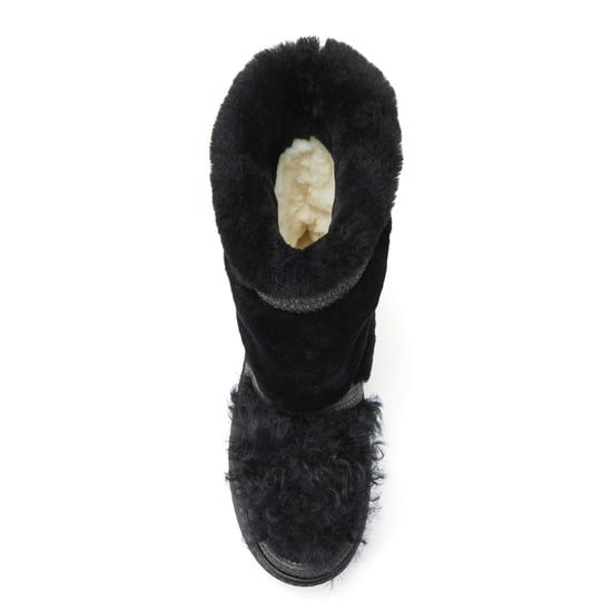 Njorde Black Boots - Image 5