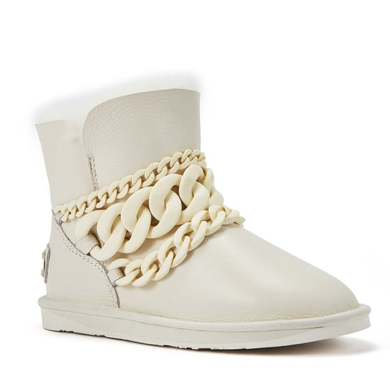 Alice White Ankle Boots - Image 2