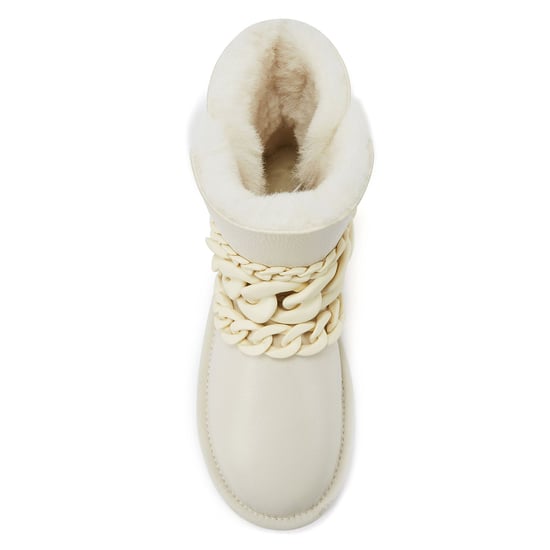 Alice White Ankle Boots - Image 5