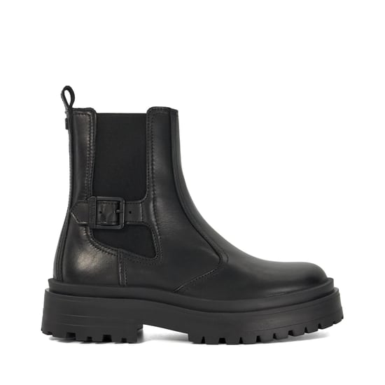 Barbour Ladies Ladies B.Intl Milla Ch - Leather Chelsea Boots - Image 2