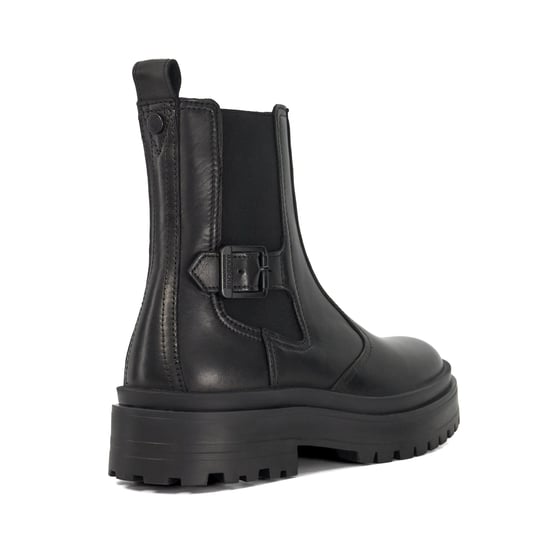 Barbour Ladies Ladies B.Intl Milla Ch - Leather Chelsea Boots - Image 4