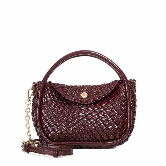Dune Accessories Dinideliberate - Mini Woven Grab Bag - Image 1