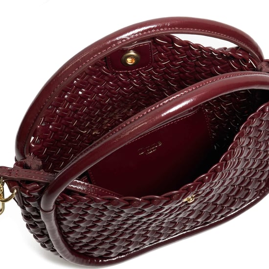 Dune Accessories Dinideliberate - Mini Woven Grab Bag - Image 3