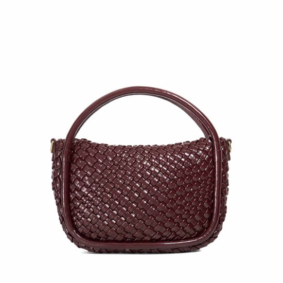 Dune Accessories Dinideliberate - Mini Woven Grab Bag - Image 4