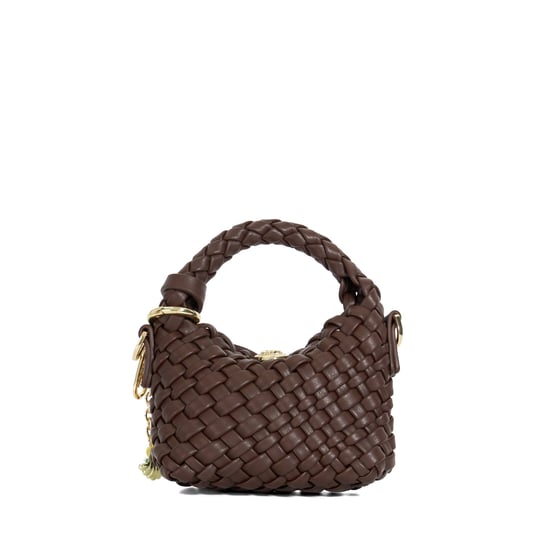 Dune Accessories Deliberate Xs - Extra Small Woven Bag Charm - Image 4