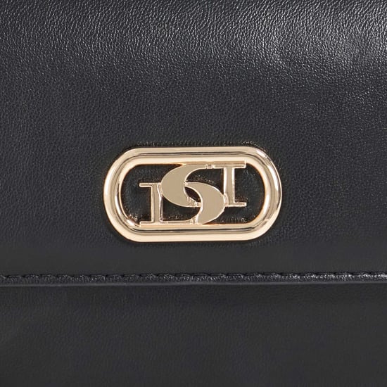 Dune Accessories Sapphires - Chain Handle Shoulder Bag - Image 4