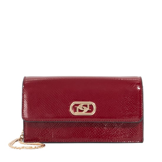 Dune Accessories Sapphires - Chain Handle Shoulder Bag - Image 1