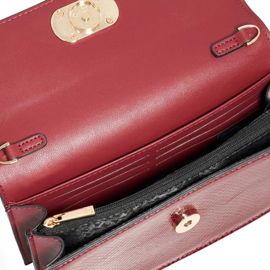Dune Accessories Sapphires - Chain Handle Shoulder Bag - Image 2