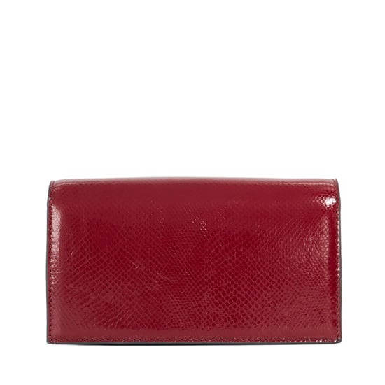 Dune Accessories Sapphires - Chain Handle Shoulder Bag - Image 3