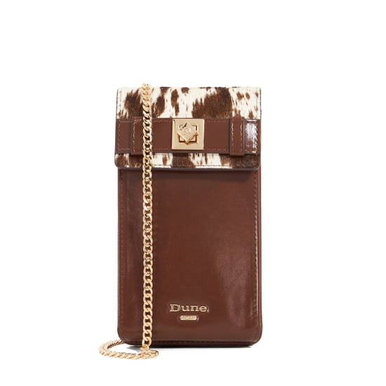 Dune Accessories Summarise - Cross Body Micro Bag - Image 1