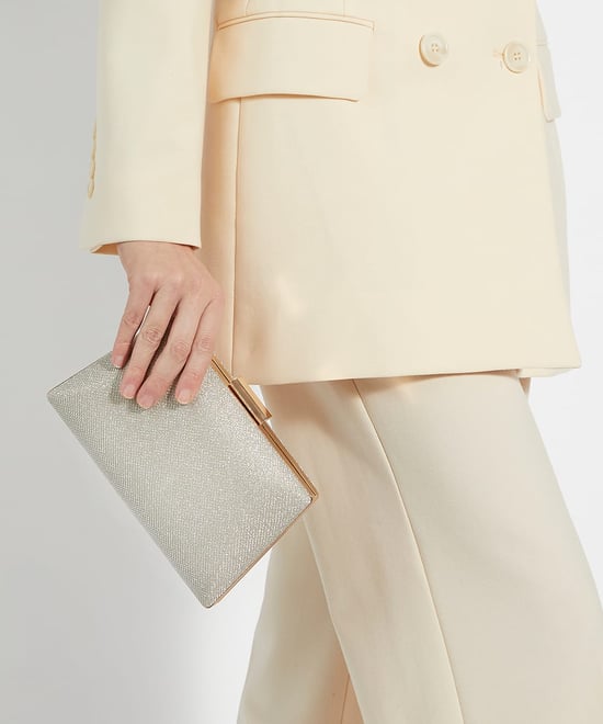 Dune Accessories Bellaria - Box Clutch Bag - Image 2