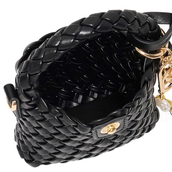 Dune Accessories Deliberate Xs - Extra Small Woven Bag Charm - Image 3