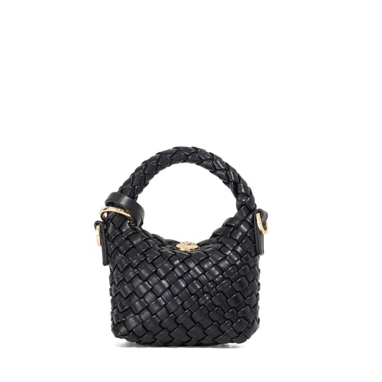 Dune Accessories Deliberate Xs - Extra Small Woven Bag Charm - Image 4