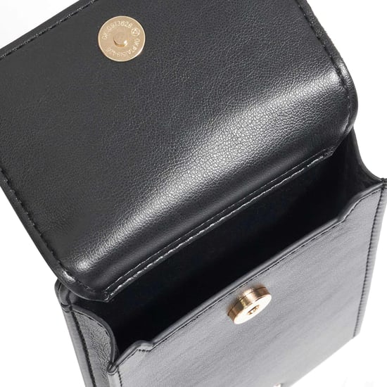 Dune Accessories Summarise - Cross Body Micro Bag - Image 2