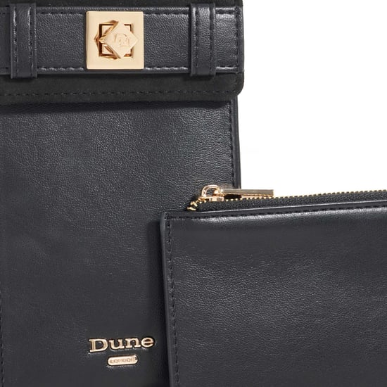 Dune Accessories Summarise - Cross Body Micro Bag - Image 4