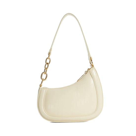Dune Accessories Direction - Chain Detail Shoulder Bag - Image 4