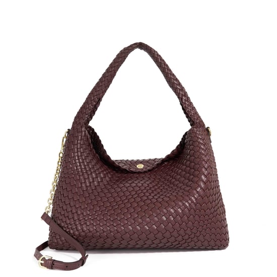 Dune Accessories Deliberate L - Woven Shoulder Bag - Image 1