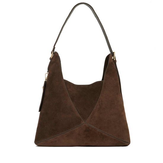 Dune Accessories Dearest - Suede Tote - Image 4