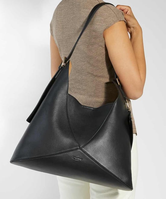Dune Accessories Dearest - Suede Tote - Image 2