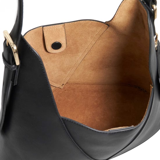 Dune Accessories Dearest - Suede Tote - Image 3