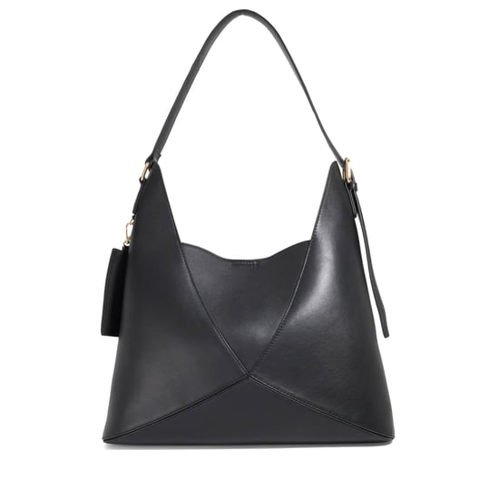 Dune Accessories Dearest - Suede Tote - Image 4