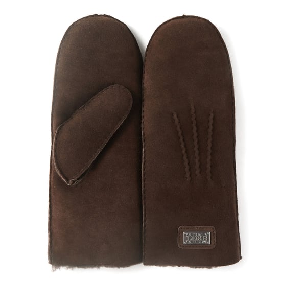 Mitts Suede Beva Gloves - Image 1