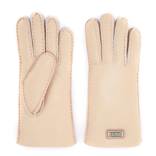 Gloves Leather Sand Gloves - Image 2