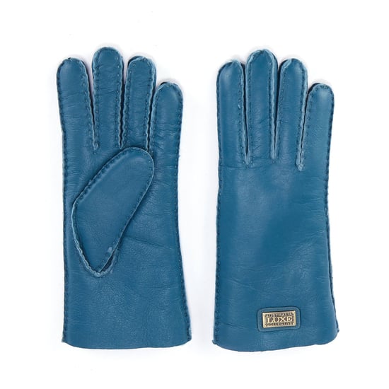 Gloves Leather Petrol Gloves - Image 2
