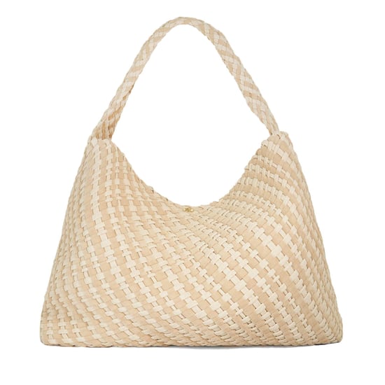 Dune Accessories Deliberate Xl - Extra Large Woven Shoulder Bag - Image 3
