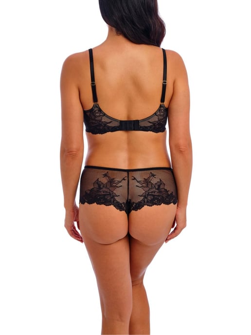 Vivid Attraction Bralette - Image 4