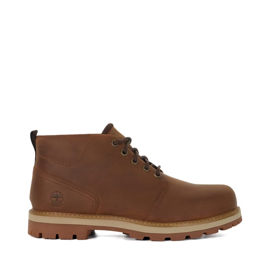 Timberland Mens Britton Road Ch - Lace-Up Waterproof Chukka Boots - Image 2