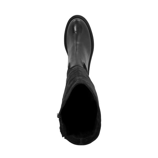 Dune Ladies Tallon - Chunky Knee High Boots - Image 4