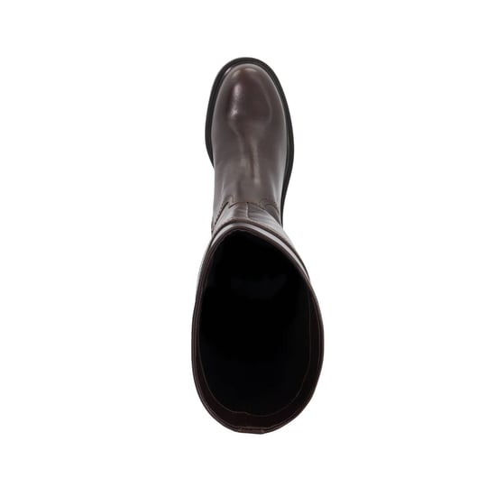 Dune Ladies Tallas - Leather Knee High Boots - Image 4