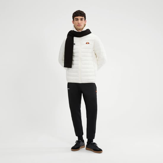 Lombardy Padded Jacket - Image 1