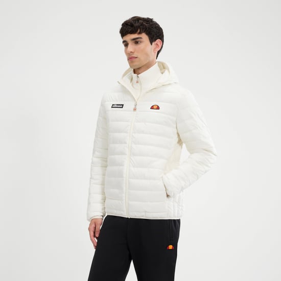 Lombardy Padded Jacket - Image 2