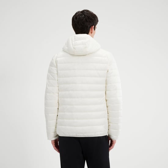 Lombardy Padded Jacket - Image 3