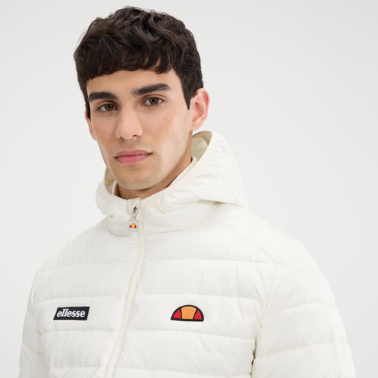Lombardy Padded Jacket - Image 4